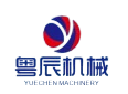 广东粤辰机械有限公司 Footer Logo